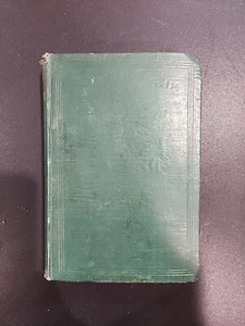 Speeches, Lectures and Letters: Thied Series by Phillips, Wendell GOOD COND 1863 - Picture 1 of 7