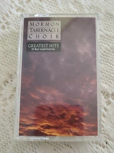 The Mormon Tabernacle Choir's Greatest Hits: 22 Best-Loved Favorites - Picture 1 of 4