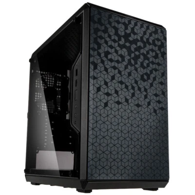8-Core (16-Thread) NVIDIA Gaming PC: 16GB RAM, 1.12TB, 5G-WiFi Desktop Computer - Image 1 of 4