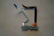 WEBCAM CAMERA BOARD DAW0ATH16D0 REV:D FOR 10.1" HP PRO TABLET 10 EE G1 IN GREY