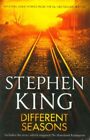 Different Seasons By Stephen King. 9781444723601
