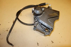 Suzuki Gsf gsf400 gf Bandit 400 front sprocket cover  engine motor - Picture 1 of 7