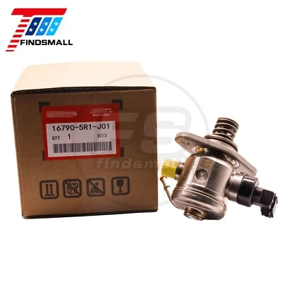 Nueva bomba de combustible de alta presión para Honda Fit 2015-17 1,5 L gasolina 16790-5R1-J01 Foto 1 de 4