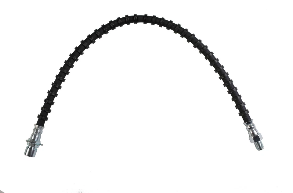 Brake Hydraulic Hose Rear Sunsong For 1984-1992 Ford LTL9000 - Image 1 of 3
