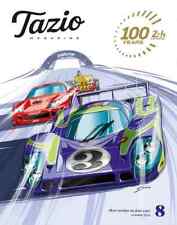 Tazio Magazine Issue: #8, Summer 2023 100Years