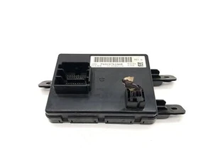 Modulo climatizzatore interno Jeep Cherokee KL 2015 P68247614AB - Foto 1 di 7