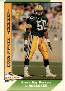 1991 Pacific Football Pick Complete Your Set #1-244 RC Stars