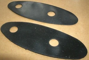 NEU LOTUS CARLTON OMEGA KOFFERRAUMSPOILER DICHTUNG 2ER-PACK NEU - Bild 1 von 12