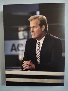 The Newsroom - The complete First season 4 disc set DVD   LIKE NEW! - Picture 1 of 5