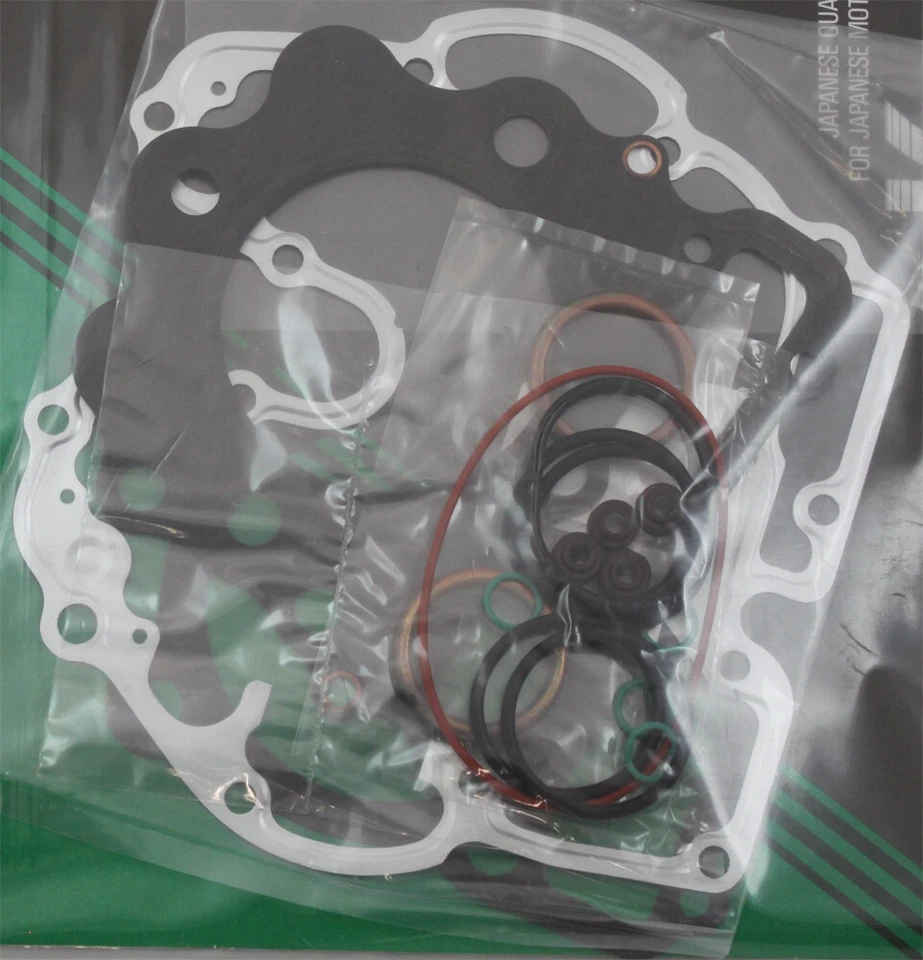 Kit completo de reconstrucción de juntas de extremo superior Vesrah juntas de cabeza juntas tóricas juntas tóricas en muy buena condición-5197-M Foto 1 de 1