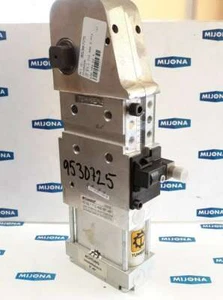 TÜNKERS V2 63 1 T12 A00 05° 45° 1470800 95307725 BM 6049 5°-45° (new old stock) - Bild 1 von 9