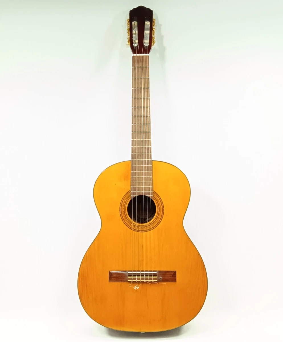 Japan Classical Guitar | eBay