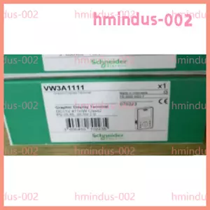 NEW In Box Schneider VW3A1111 Fast delivery - Bild 1 von 4