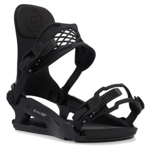 Ride C-2 Snowboard Bindung - Black - Bild 1 von 12