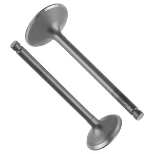 Intake & Exhaust Valve for Kawasaki Bayou 220 1988 1989 1990 1991 1992 1993-2002 - Bild 1 von 7