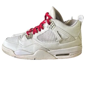 Air Jordan Retro 4 Pure Money 136013-000 Größe Herren 11 Basketball Turnschuhe 2016 - Bild 1 von 11