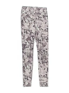 Athleta Girl Girls Purple Active Pants 7 - Picture 1 of 2