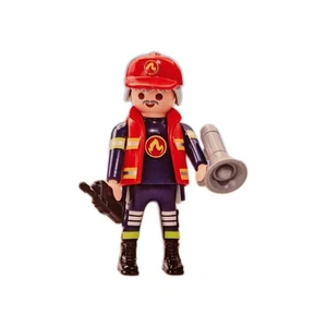 Playmobil 6585 Feuerwehrkommandant B Neu/Ovp - Bild 1 von 1
