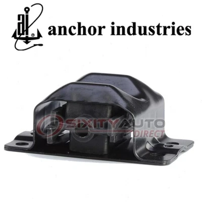 Anchor Front Right Engine Mount for 1975-1996 Chevrolet G30 4.1L 4.8L 5.0L nr - Image 1 of 4