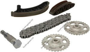 Timing Chain Kit 0009936876 Fit for Mercedes-Benz W204 W212 X204 W166 SPRINTER - Picture 1 of 3
