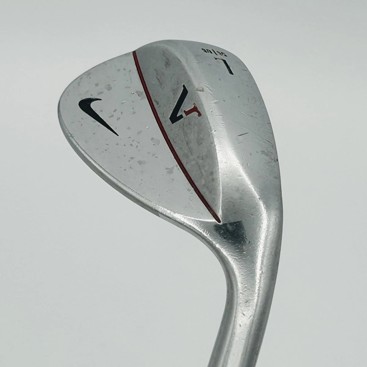 Nike 58 Loft Golf Clubs for sale | eBay