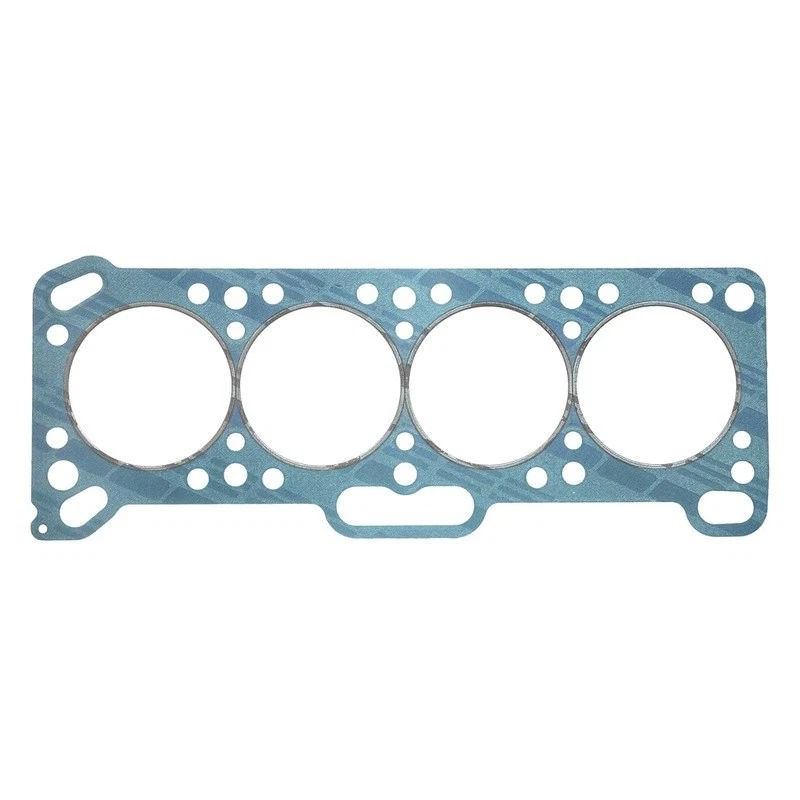 For Mitsubishi Mirage 1986-1990 Fel-Pro Cylinder Head Gasket Foto 1 de 1