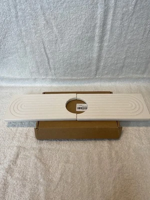 Alfombra de grifo de secado rápido Diatomite para fregadero de cocina alfombrilla de grifo de piedra Foto 1 de 4