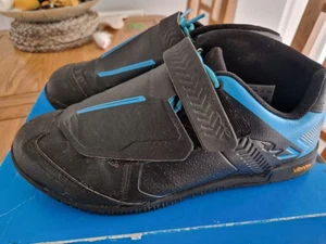Shimano AM7 Flat Pedal Mtb Shoes - Picture 1 of 5