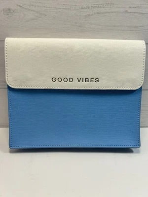 anthropologie Good Vibes Tech Organizer/makeup Bag  - Image 1 of 4