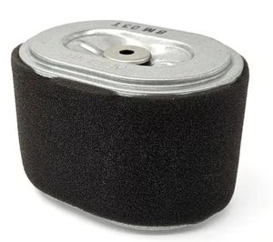 Genuine OEM Honda 17210-Z4M-821 Air Filter for GX120 GX140 GX160 GX200 - 2 PACK - Picture 1 of 1