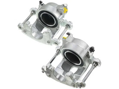 Juego de pinzas de freno para Chevrolet S10 1982-2003 APR 65163NJQN 1992 1990 1989 1995 Foto 1 de 2