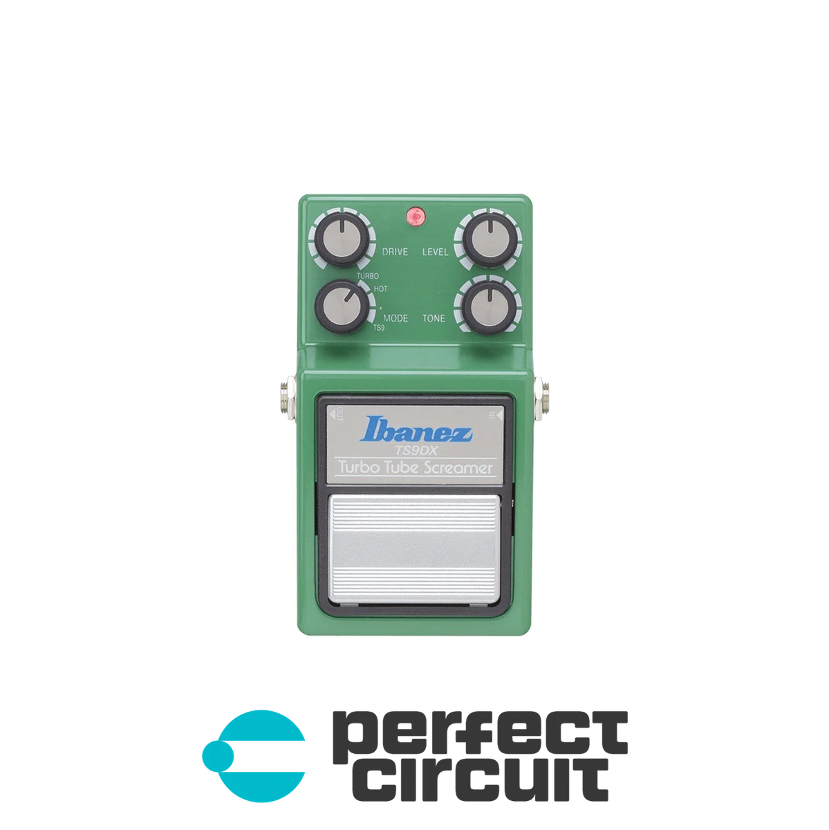 Ibanez Tube Screamer Ts9 for sale - eBay