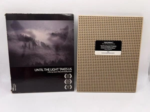 Until the Light Takes Us Blu-ray Black Metal Documentary ALL REGION PLEASE READ - Picture 1 of 7
