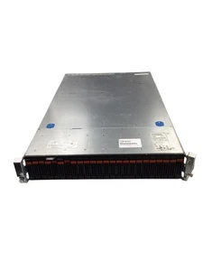 Riverbed CXA-05070-B010 E5-2630 2.60GHz 4GB SteelHead - No Hard Drive - Picture 1 of 12