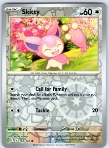 Skitty Common from SV05: Temporal Forces 130/162 LP - Picture 1 of 2