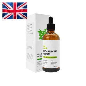 Biolabs Bio - Pilixin Hair Activation Serum for Men (Boosts Hair growth) 100ml - Picture 1 of 12