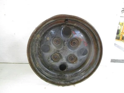 Llanta trasera automática Arctic Cat 700 EFI SE 06 #2 12x8,0 2006 Foto 1 de 4