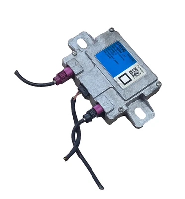 BMW 430I GRAN CUPÉ LTE 2017-2019 módulo de control compensador unidad 9128982 Foto 1 de 3