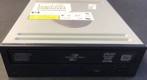 UNIDAD REGRABABLE HP DVD/CD DH-16A3L-CT2 SATA - Imagen 1 de 4