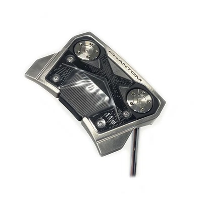 NEW 2022 Titleist Scotty Cameron Phantom X 11.5 35" Mallet Putter - Image 1 of 4