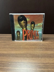 Tales from the Punchbowl by Primus (CD, 1995) “Disc is Excellent” - Foto 1 di 4