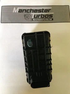 Electronic Actuator G149 (728680) - Ford Mondeo, Transit / Jaguar X-Type 2.0 D - Picture 1 of 2