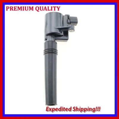 1 peça bobina de ignição ULI270 para Ford Thunderbird 3.9 V8 2002 2003 2004 2005  - Imagem 1 de 4