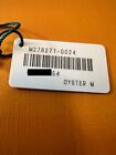 Rolex Datejust 31 White Hang Serial tag *Genuine Rare* M278271