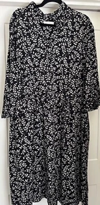 Ladies Seasalt dress. Size 24. Clove Hitch Dress. Unworn. New. - Picture 1 of 6