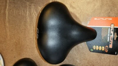 Sillín Cloud 9 GF Cruiser Gel AR CS TC-Ly 10,5X10,5 (B2) Foto 1 de 2