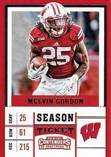 2017 Panini Contenders Draft Picks Football Pick Your Card NM-MT