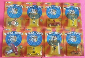Looney Tunes Ertl  Die-Cast Metal Vintage anni 80' SCEGLI! - Foto 1 di 12