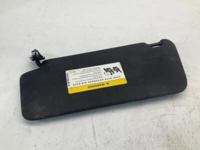 Parasol derecho pasajero 10-17 Mercedes-Benz C 250 1,8 tracción trasera B Foto 1 de 4