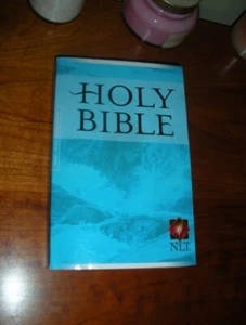 "Nueva Traducción Viviente" Watchtower Investigación Nombre Divino Nuevo Testamento Jehová - Imagen 1 de 3